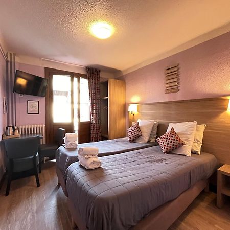 Hotel Du Cheval Blanc Барселоннетт Екстер'єр фото