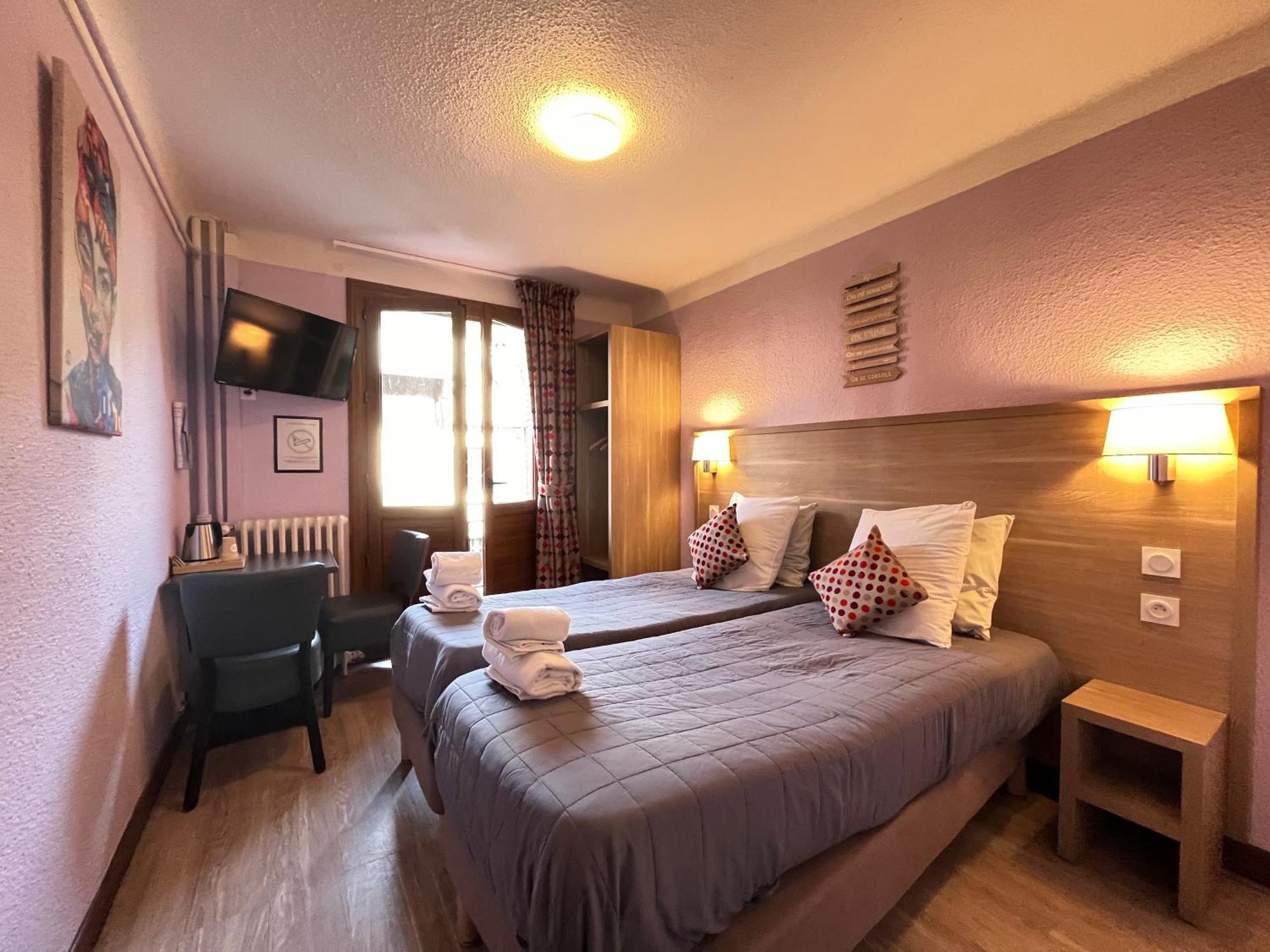 Hotel Du Cheval Blanc Барселоннетт Екстер'єр фото
